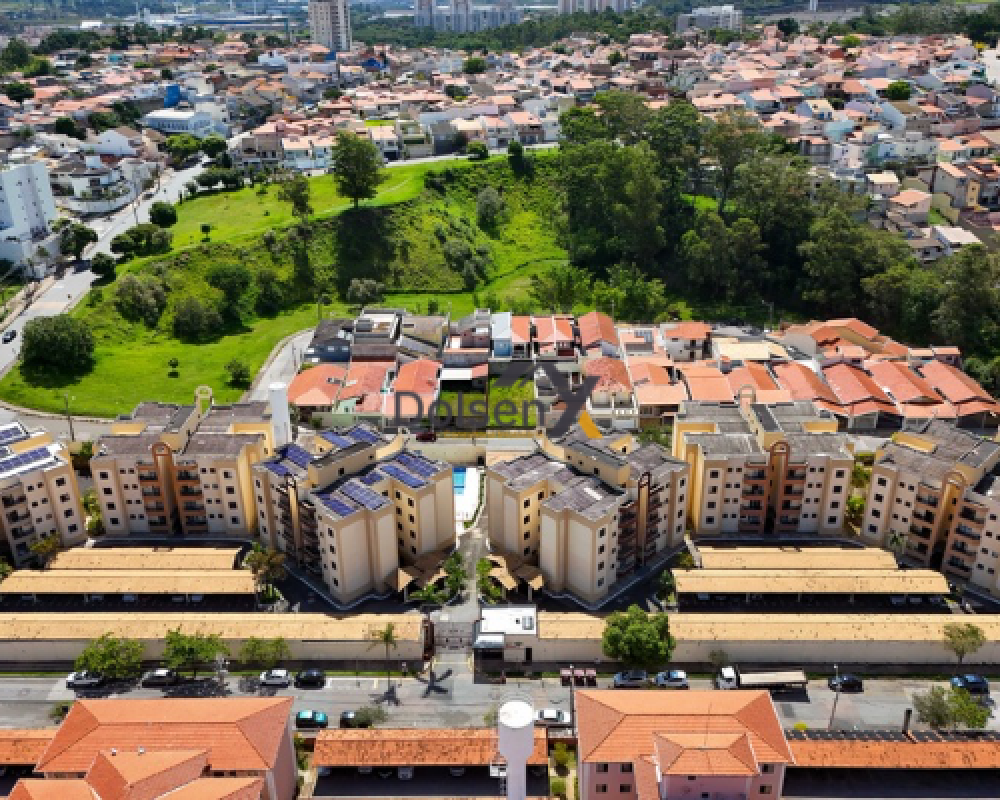 Apto SienaHamilton - 1