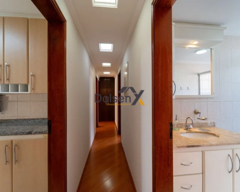 Apto SienaHamilton - 18