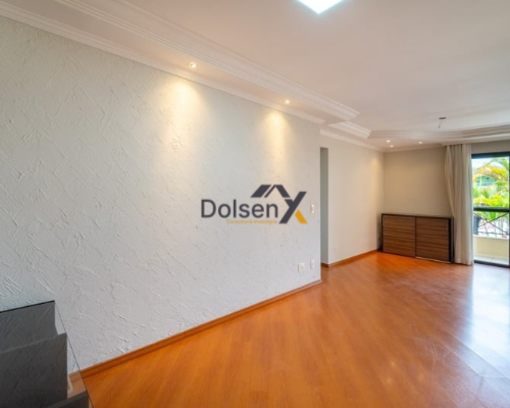 Apto SienaHamilton - 2