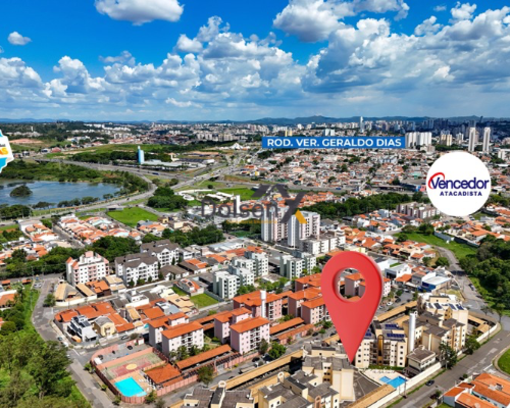 Apto SienaHamilton - 20