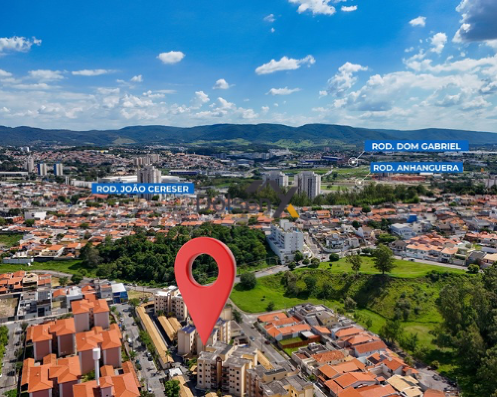 Apto SienaHamilton - 21