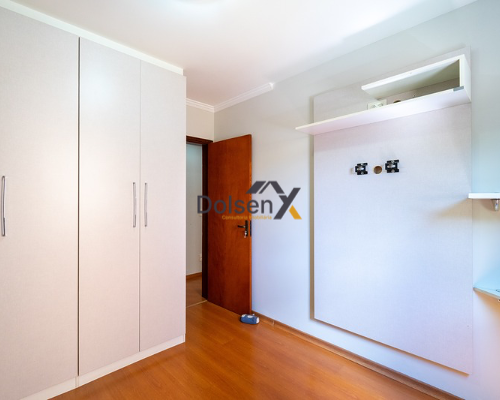 Apto SienaHamilton - 9