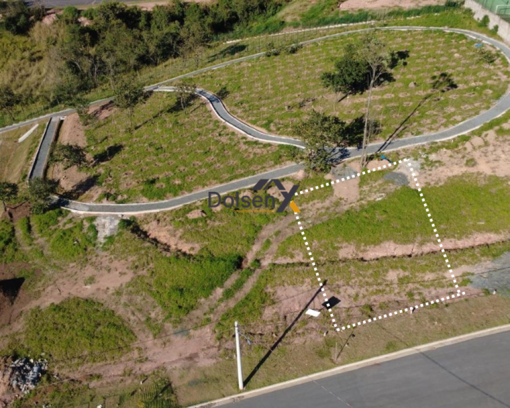 Área Preservada - 1