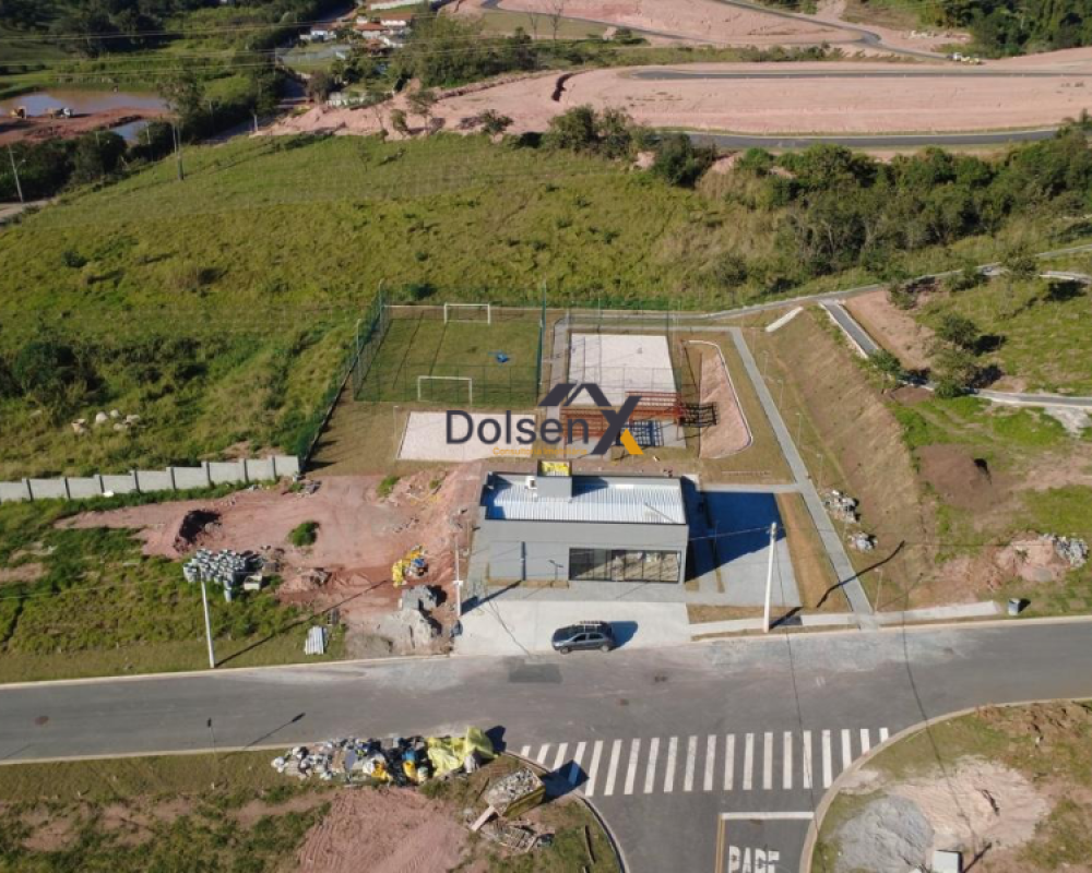 Área Preservada - 10