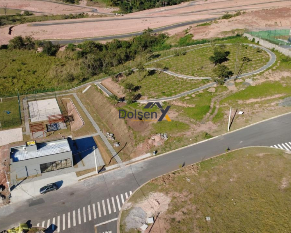 Área Preservada - 11