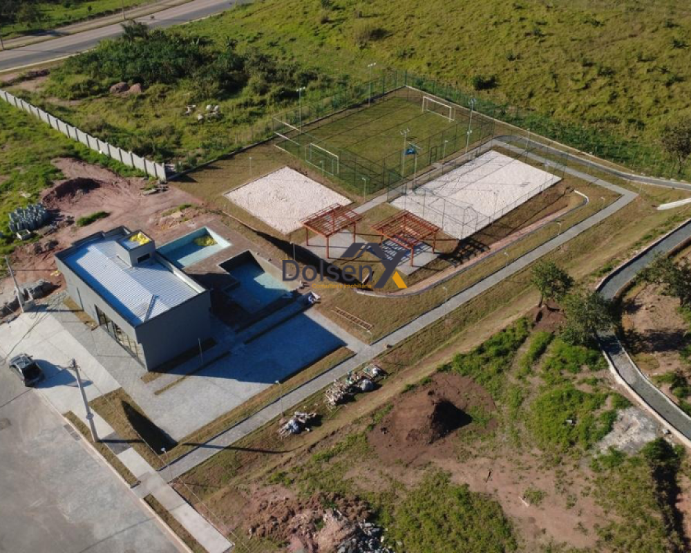 Área Preservada - 18