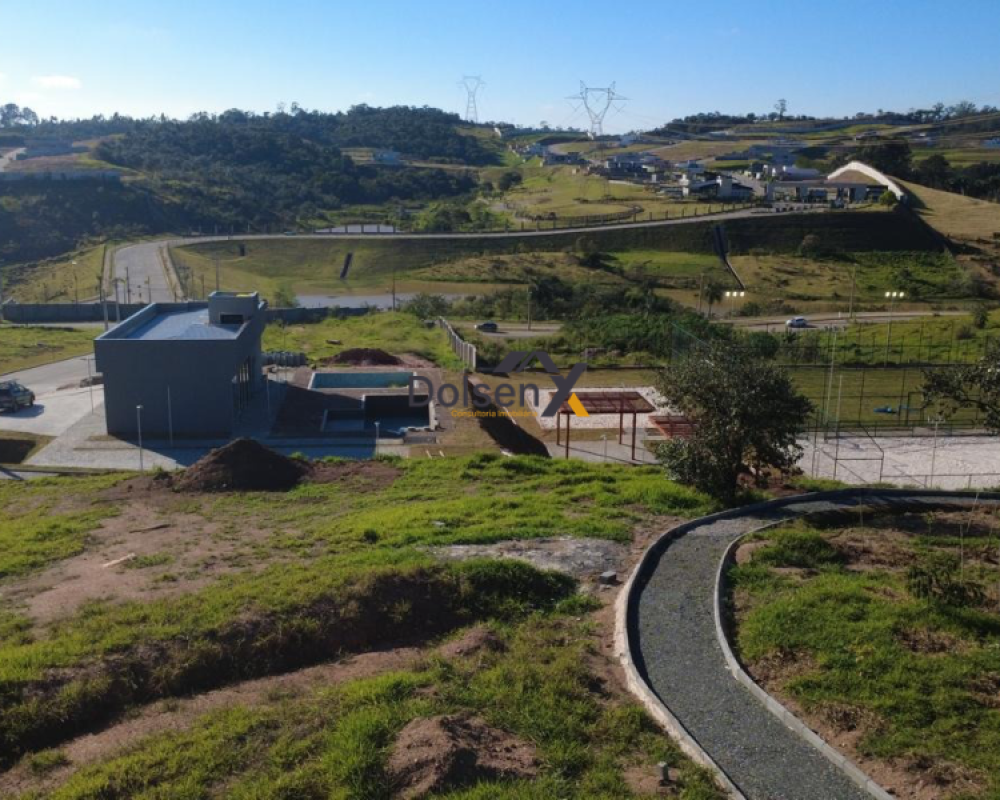 Área Preservada - 22