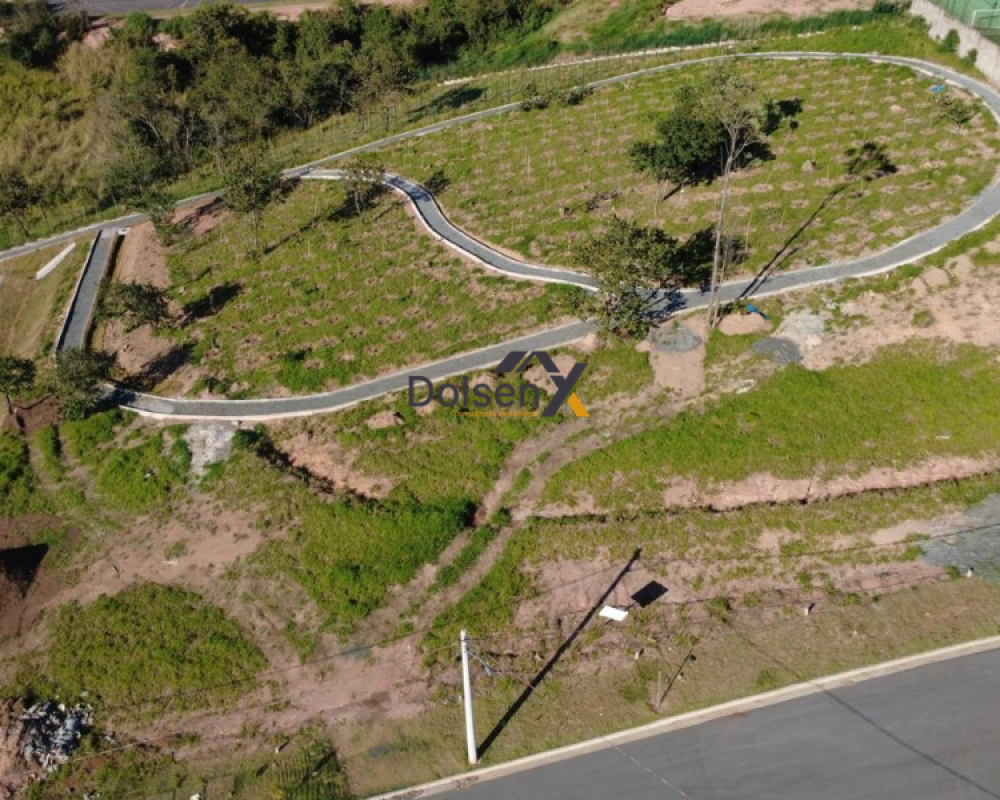 Área Preservada - 25