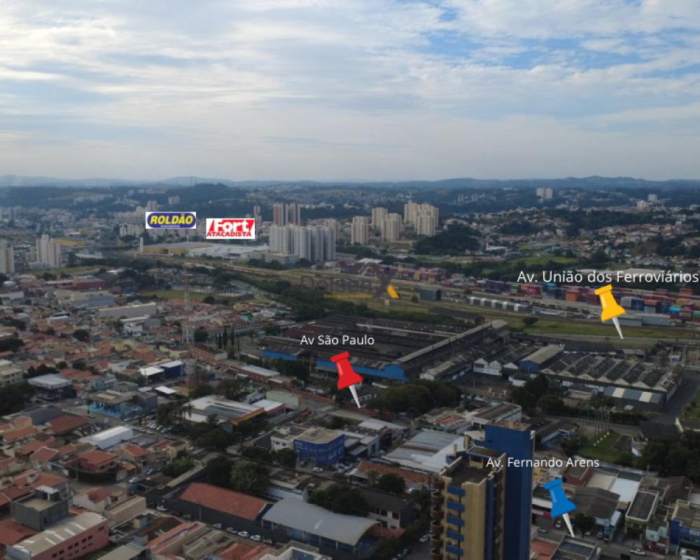 Av São Paulo - 1