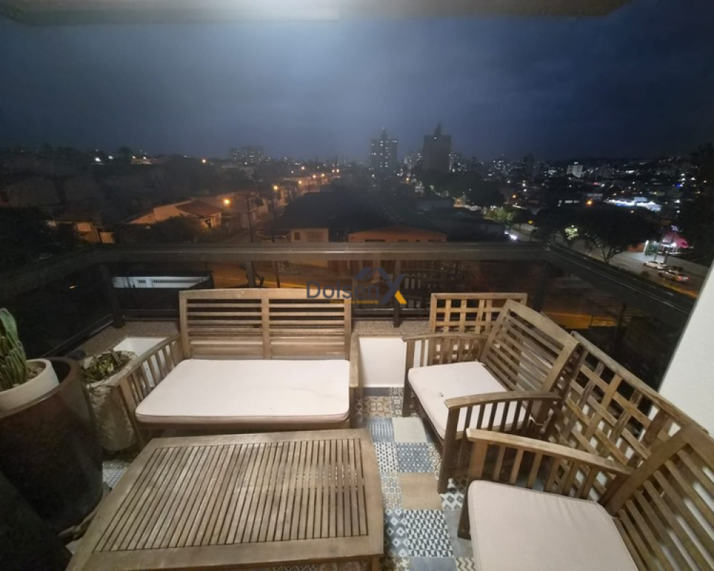 Av São Paulo - 10