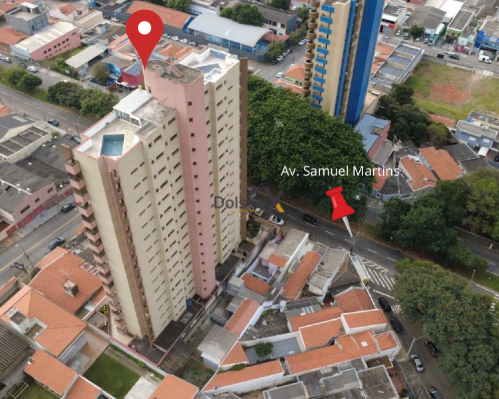 Av São Paulo - 2