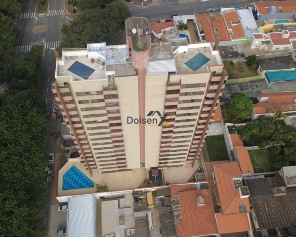 Av São Paulo - 3