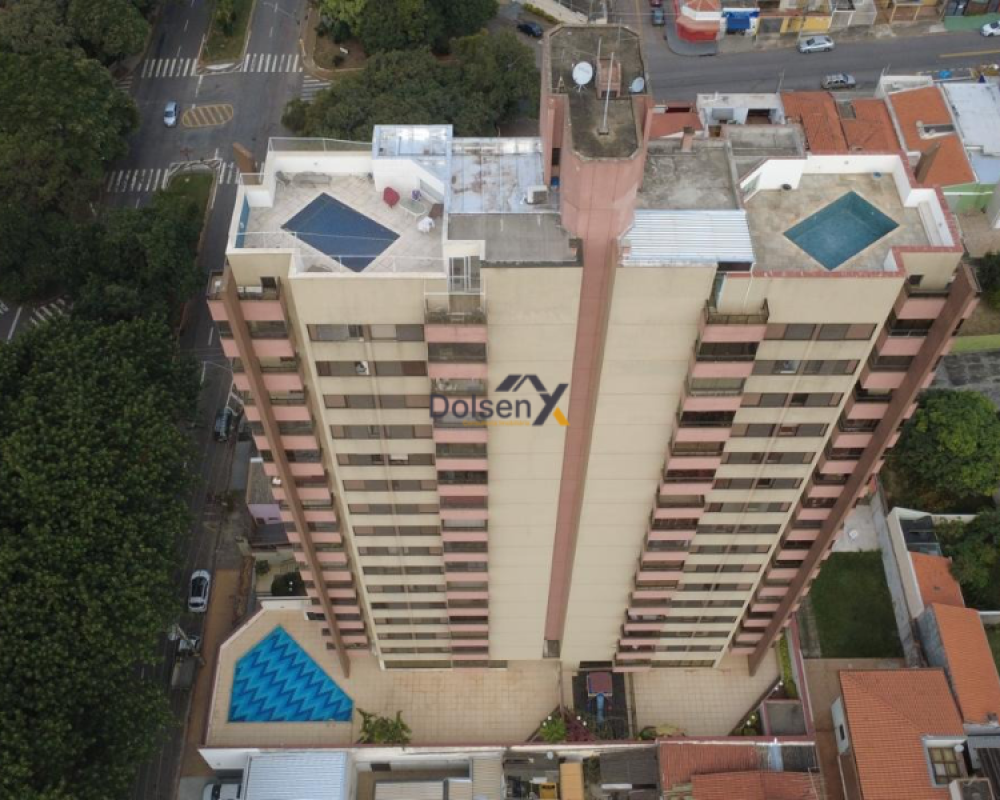 Av São Paulo - 5