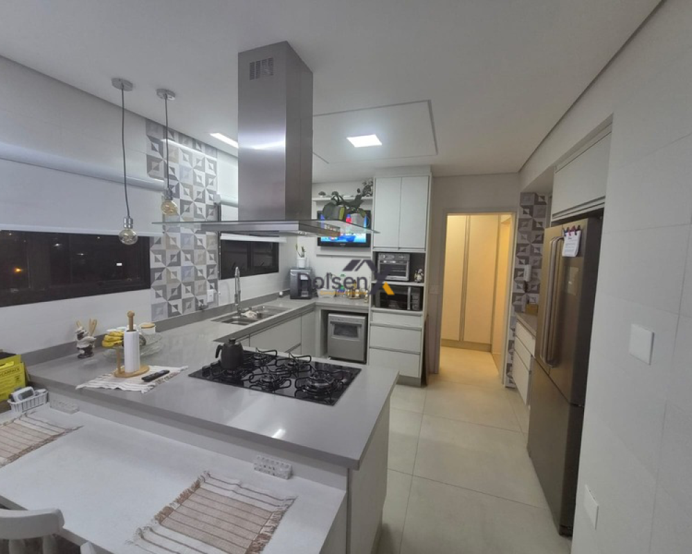 Av São Paulo - 8