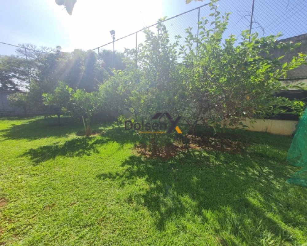 Bosques do Currupira - 1