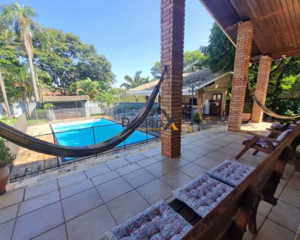 Bosques do Currupira - 2