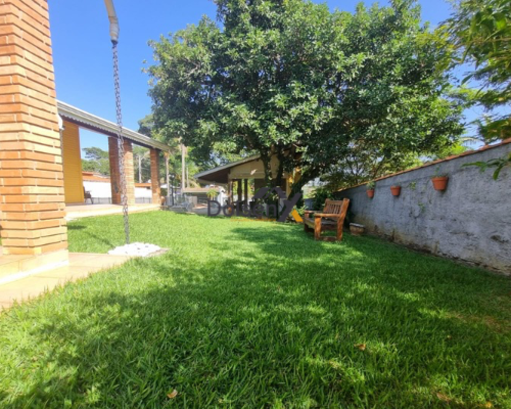 Bosques do Currupira - 3