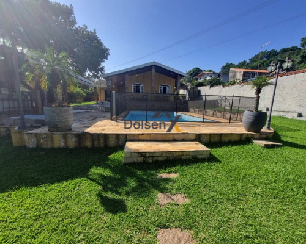 Bosques do Currupira - 5