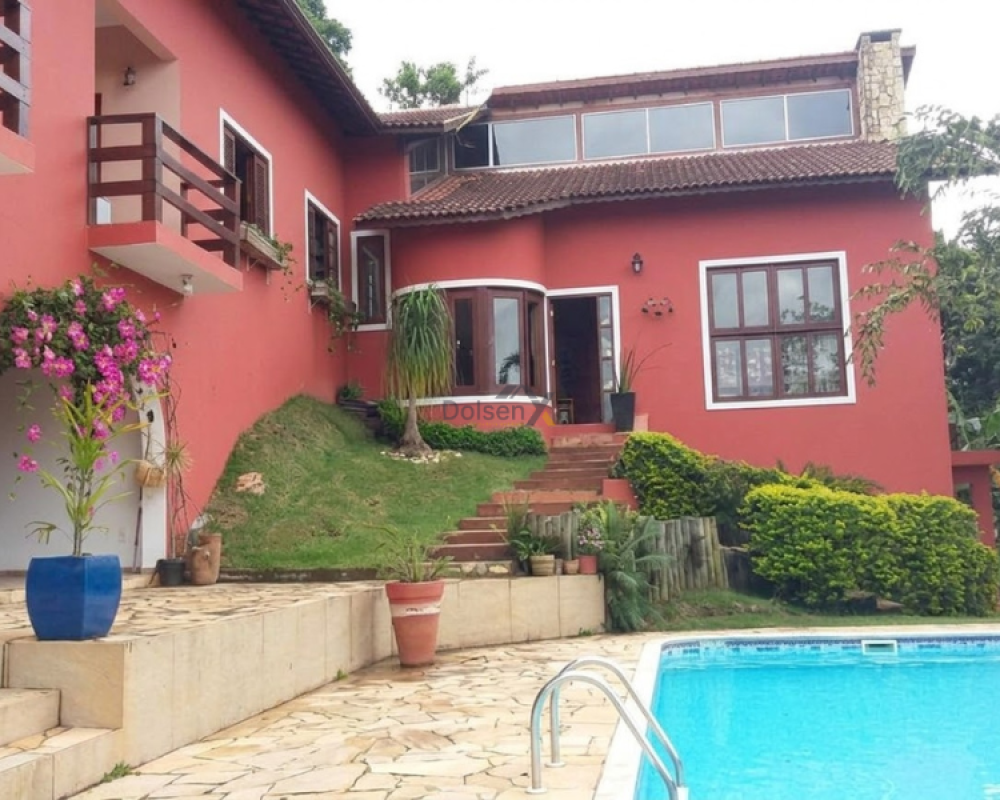 Casa Chacara Maltoni - 1