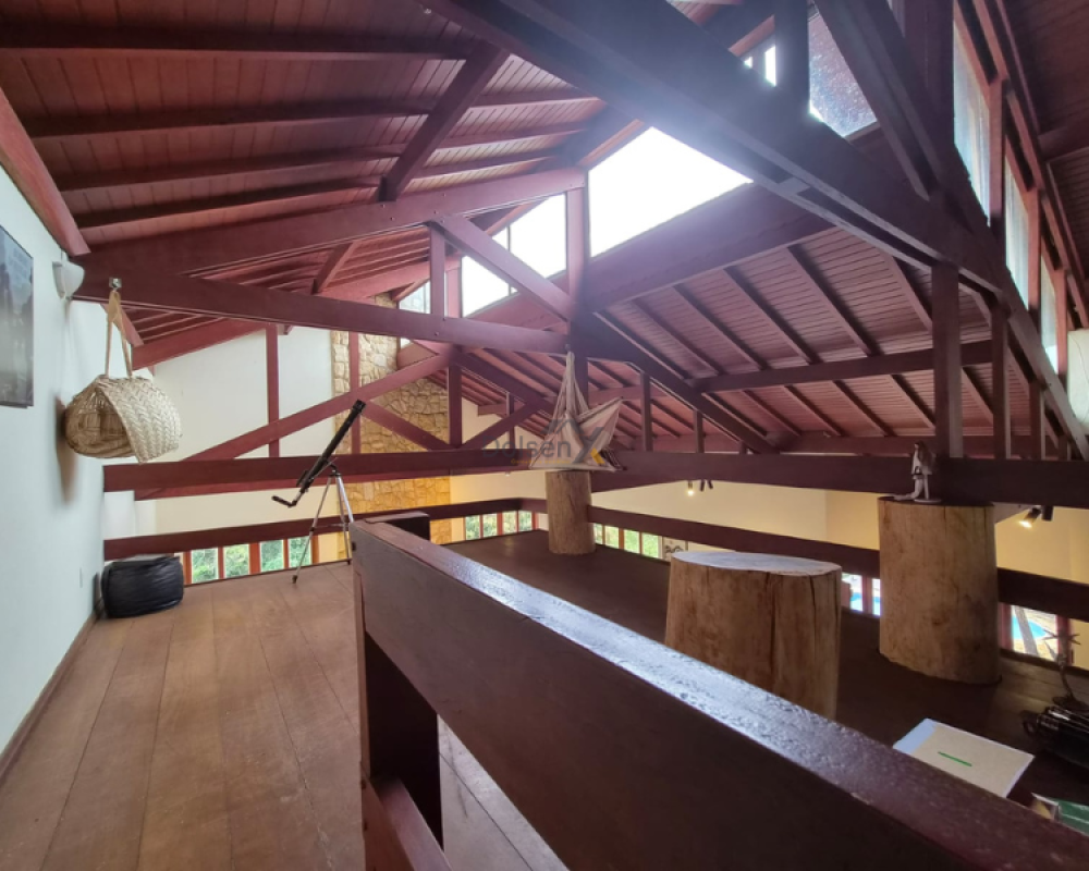 Casa Chacara Maltoni - 11