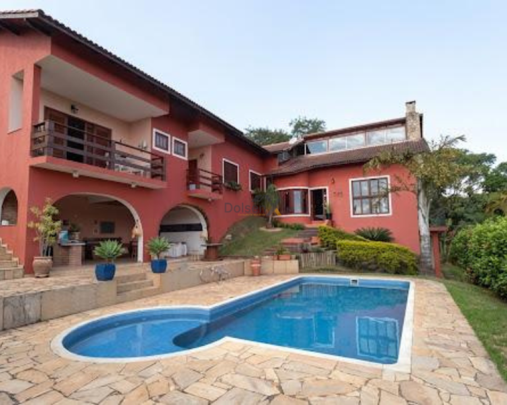 Casa Chacara Maltoni - 2
