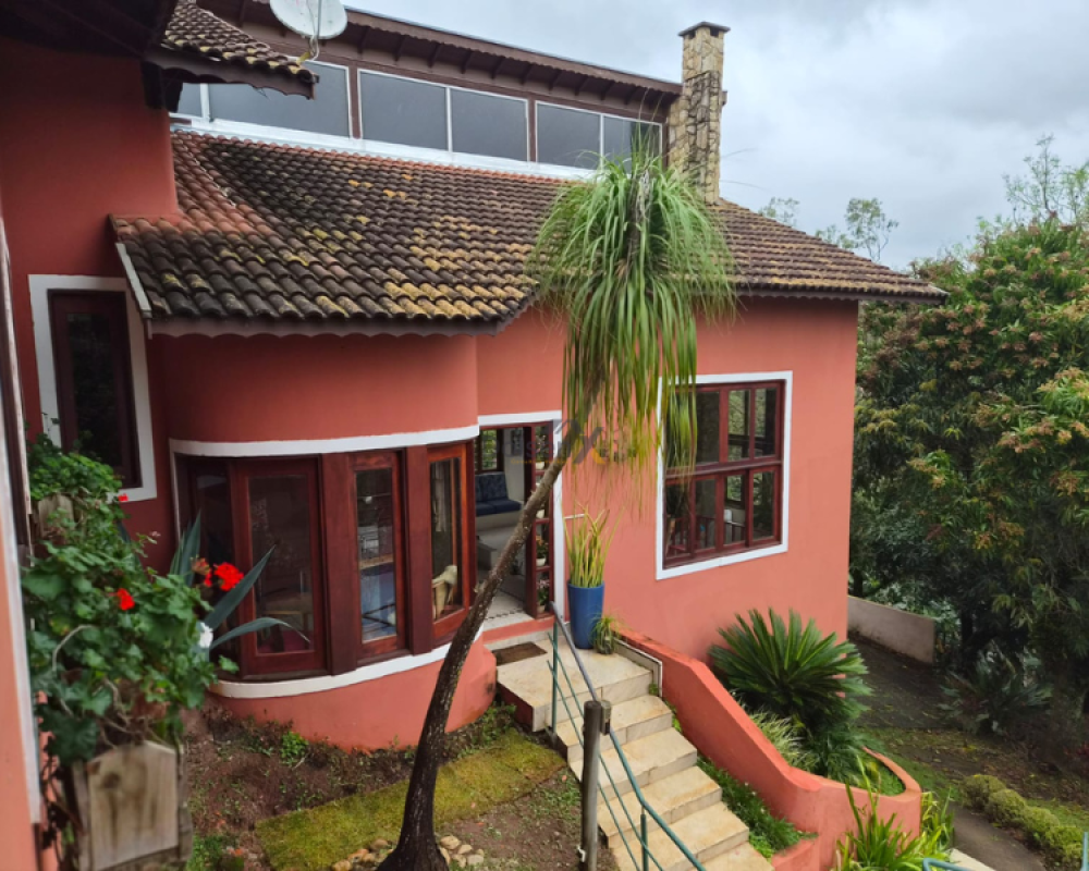 Casa Chacara Maltoni - 23