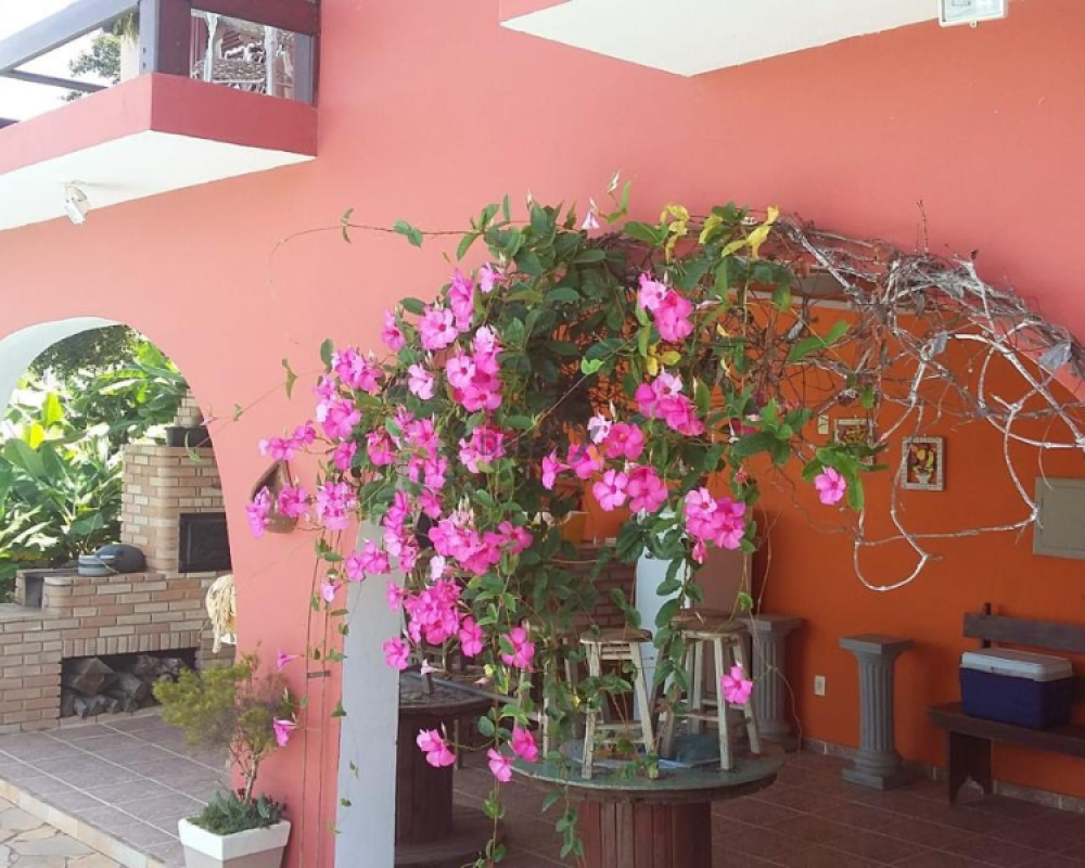 Casa Chacara Maltoni - 32
