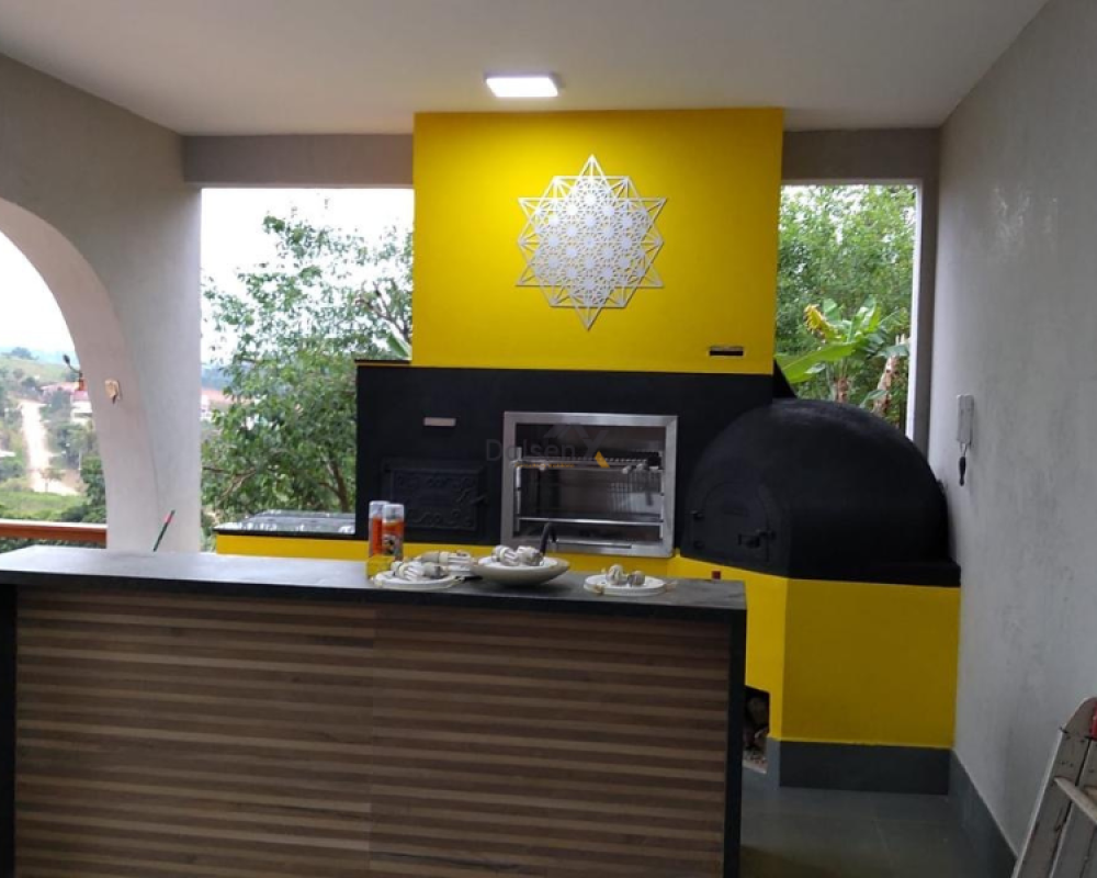 Casa Chacara Maltoni - 35