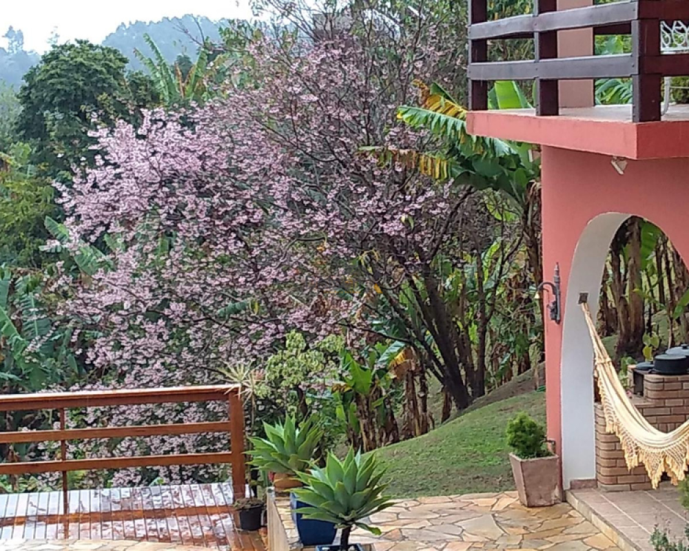 Casa Chacara Maltoni - 36