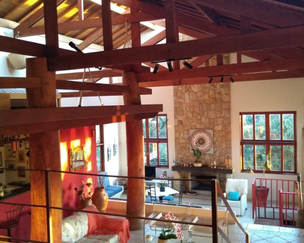 Casa Chacara Maltoni - 37