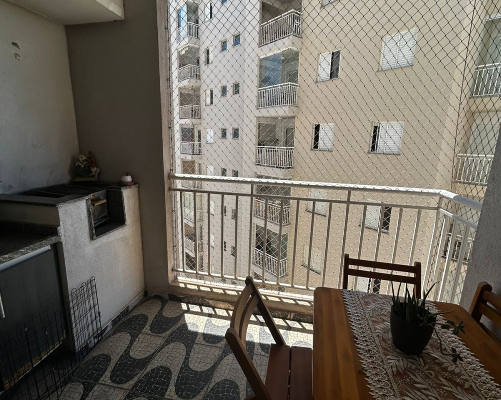 Practice Área Gourmet