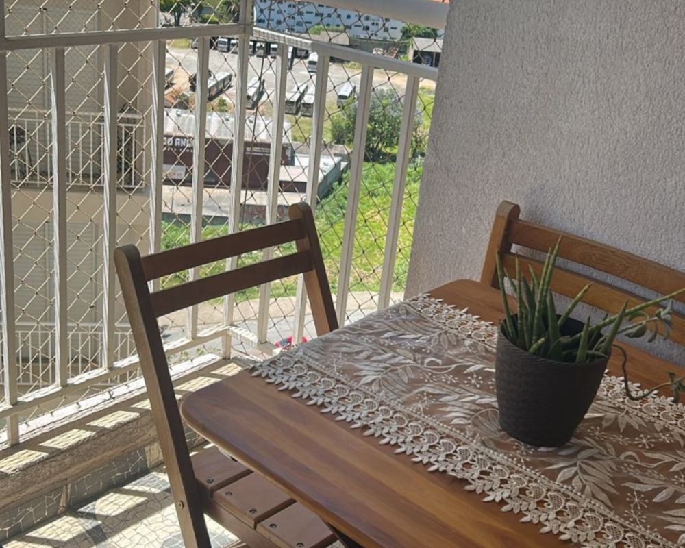 Practice Área Gourmet Vista Livre Parcial