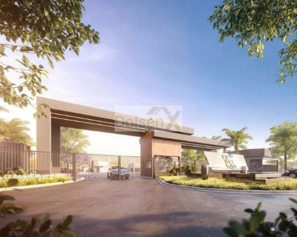 Reserva dos Lagos Gui - 1