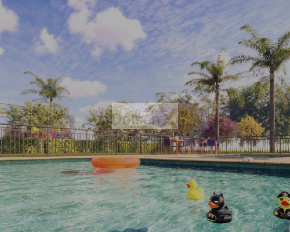 Reserva dos Lagos Gui - 2