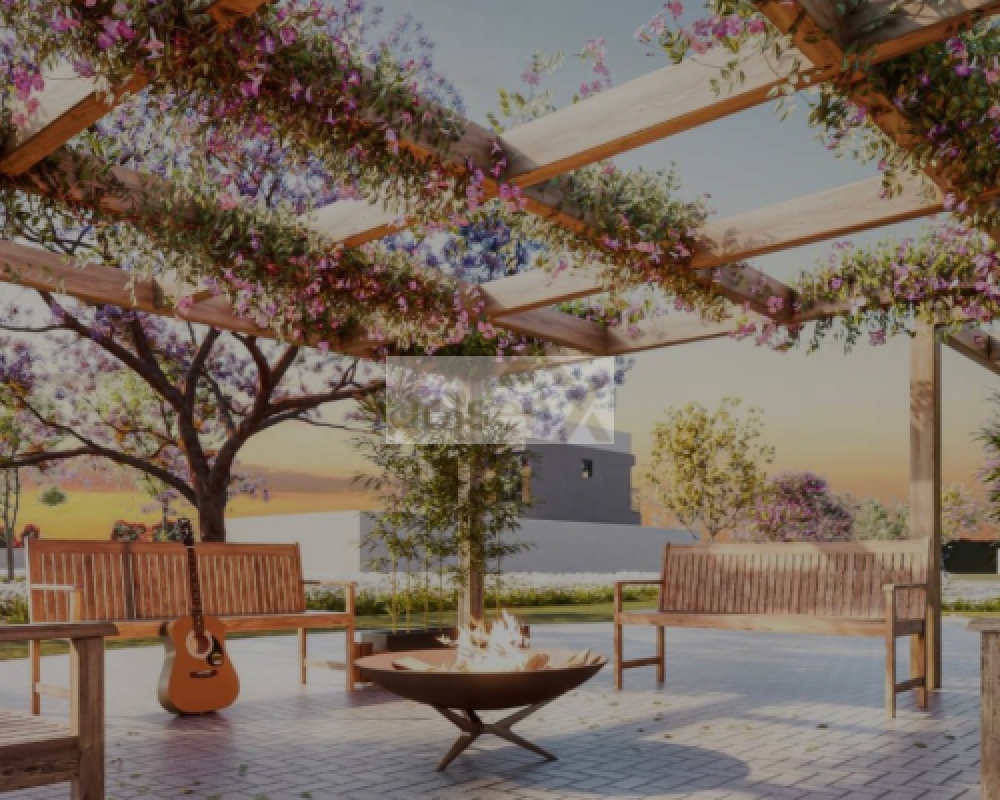 Reserva dos Lagos Gui - 5