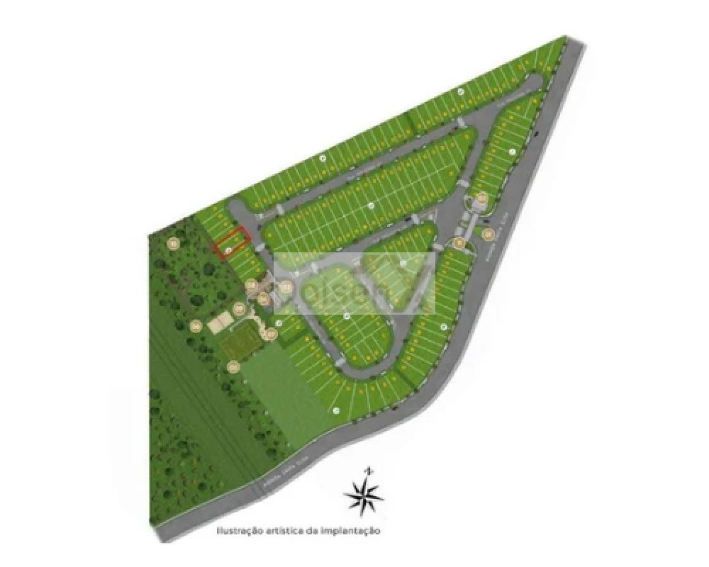 Reserva dos Lagos Gui - 9